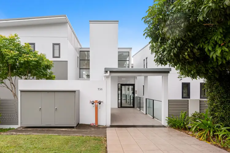 Main view of Homely unit listing, 1/736 Ipswich Road, Annerley QLD 4103