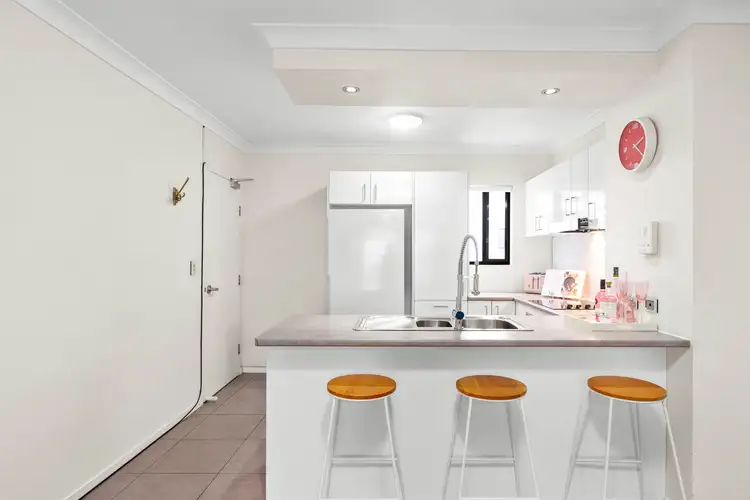 Second view of Homely unit listing, 1/736 Ipswich Road, Annerley QLD 4103