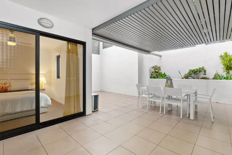 Third view of Homely unit listing, 1/736 Ipswich Road, Annerley QLD 4103