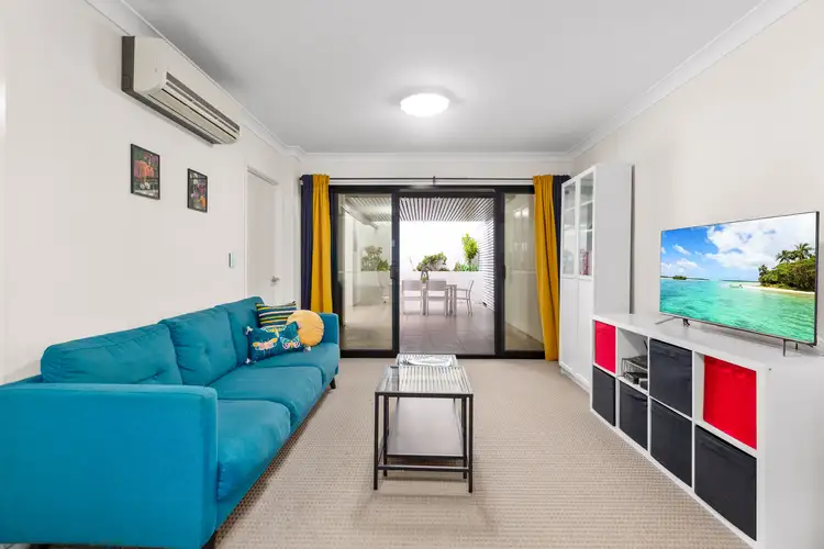 Fourth view of Homely unit listing, 1/736 Ipswich Road, Annerley QLD 4103