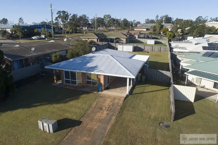 50 Crestview Avenue, Gatton QLD 4343