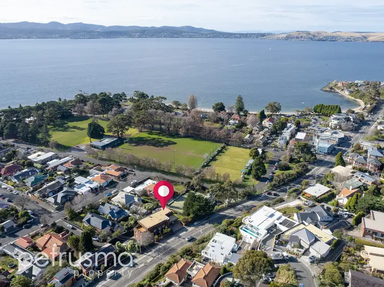 3/620 Sandy Bay Road, Sandy Bay TAS 7005