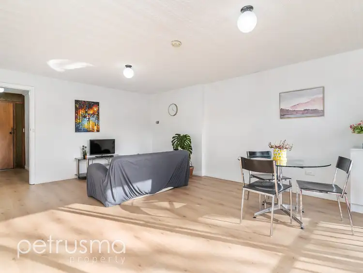 Third view of Homely unit listing, 3/620 Sandy Bay Road, Sandy Bay TAS 7005