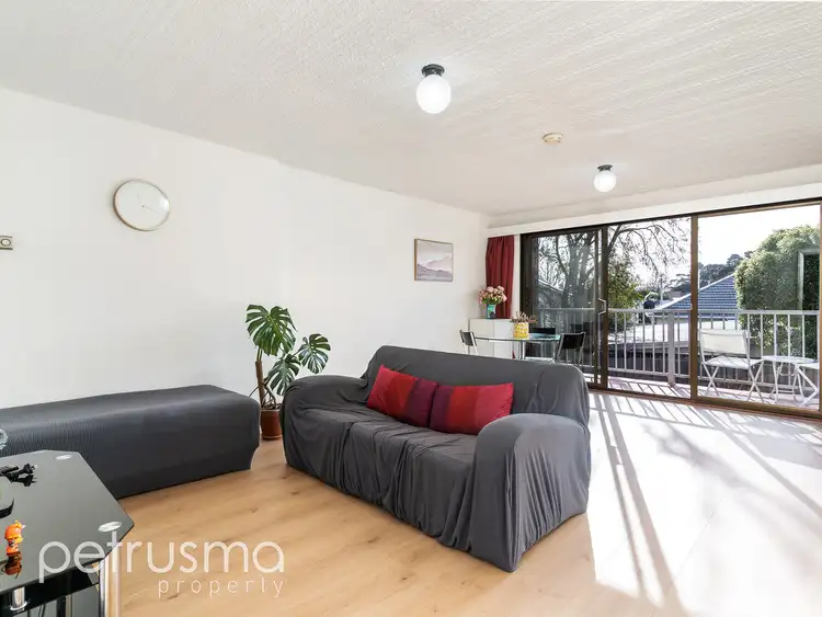 Fourth view of Homely unit listing, 3/620 Sandy Bay Road, Sandy Bay TAS 7005