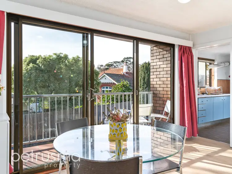 Fifth view of Homely unit listing, 3/620 Sandy Bay Road, Sandy Bay TAS 7005