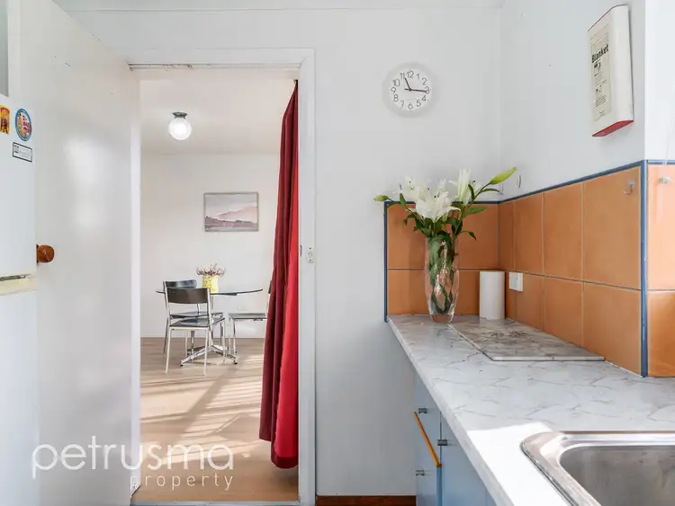 Sixth view of Homely unit listing, 3/620 Sandy Bay Road, Sandy Bay TAS 7005