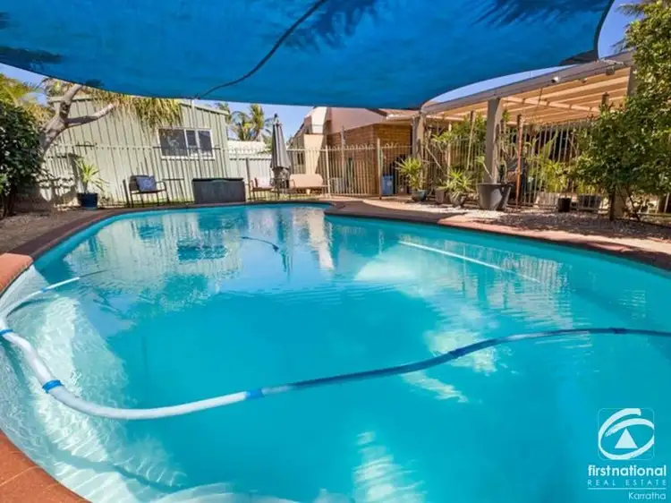 6 STEWART Court, Millars Well WA 6714