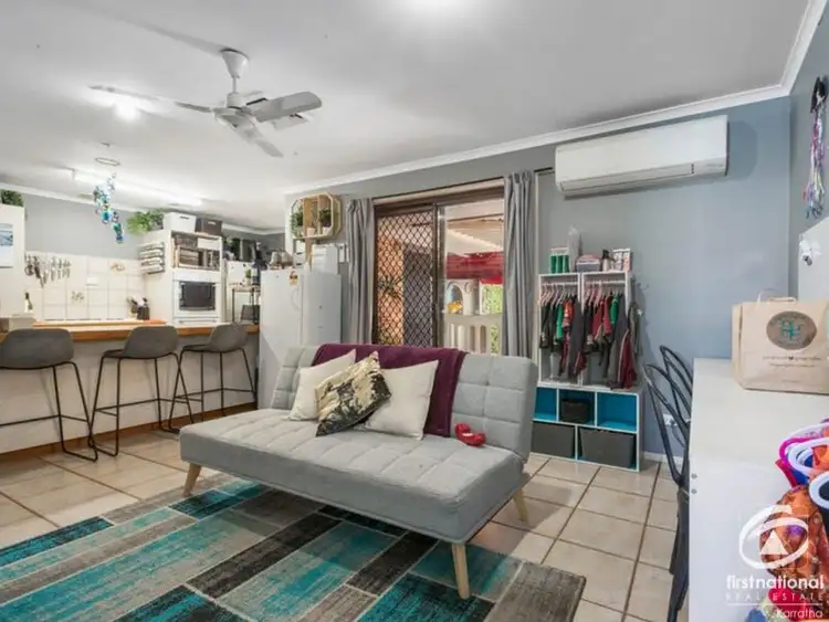Seventh view of Homely house listing, 6 STEWART Court, Millars Well WA 6714