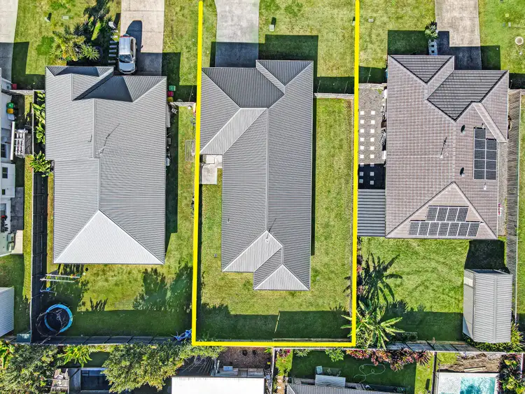 Fourth view of Homely house listing, 22 Maroochy Circuit, Yandina QLD 4561