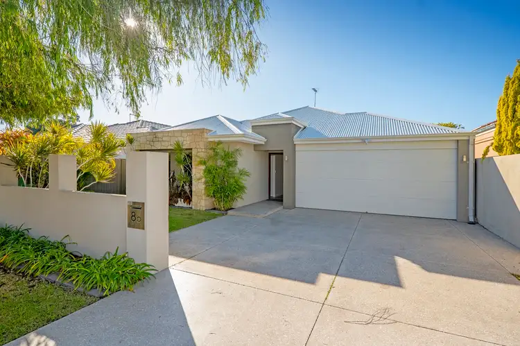 8B Challenger Avenue, Manning WA 6152