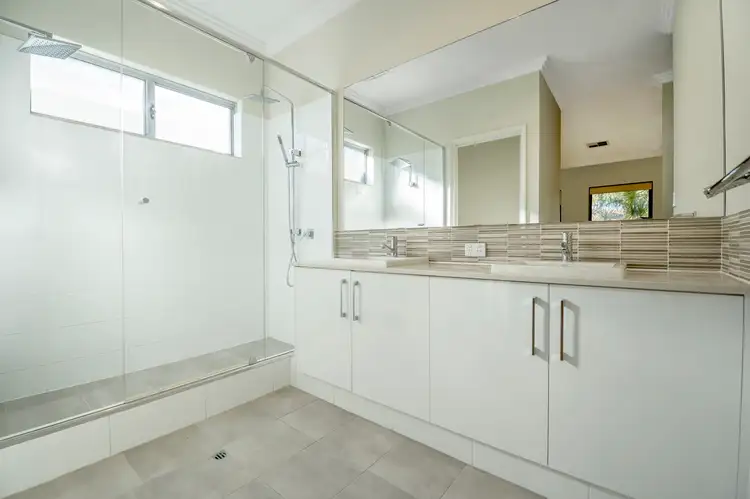 Fourth view of Homely house listing, 8B Challenger Avenue, Manning WA 6152