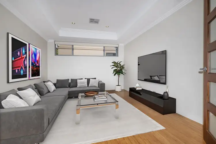 Fifth view of Homely house listing, 8B Challenger Avenue, Manning WA 6152