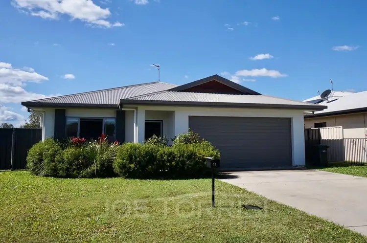 11 Luisa Circuit, Mareeba QLD 4880