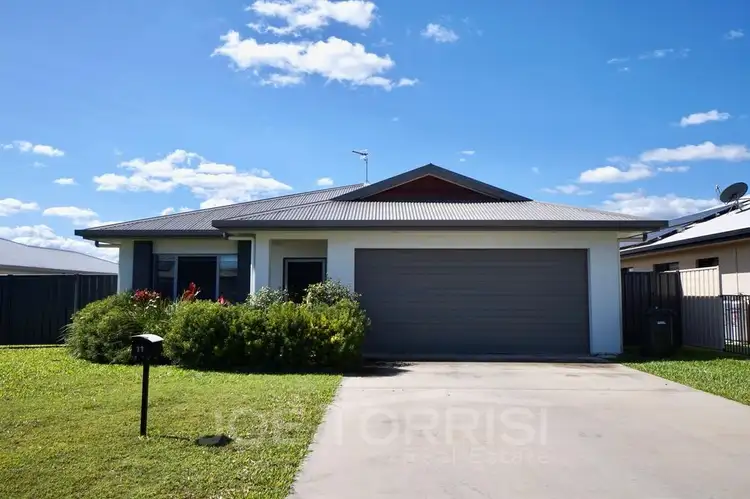 Second view of Homely house listing, 11 Luisa Circuit, Mareeba QLD 4880
