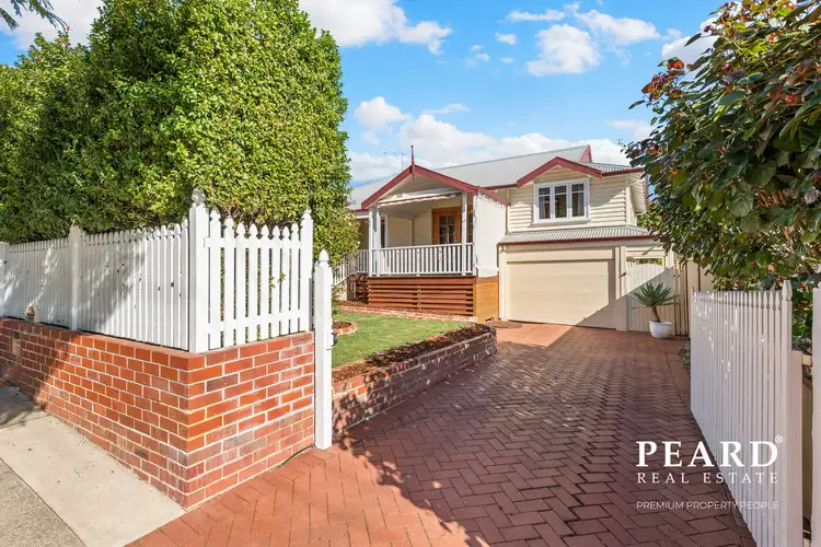 Main view of Homely house listing, 51 Etwell Street, East Victoria Park WA 6101