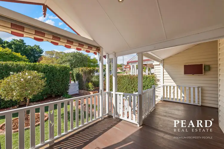 Third view of Homely house listing, 51 Etwell Street, East Victoria Park WA 6101