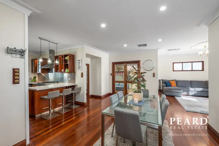 Fifth view of Homely house listing, 51 Etwell Street, East Victoria Park WA 6101