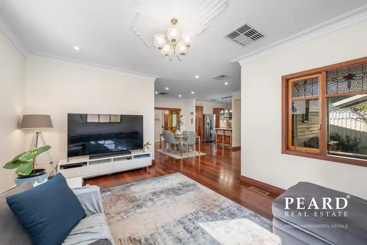 Sixth view of Homely house listing, 51 Etwell Street, East Victoria Park WA 6101
