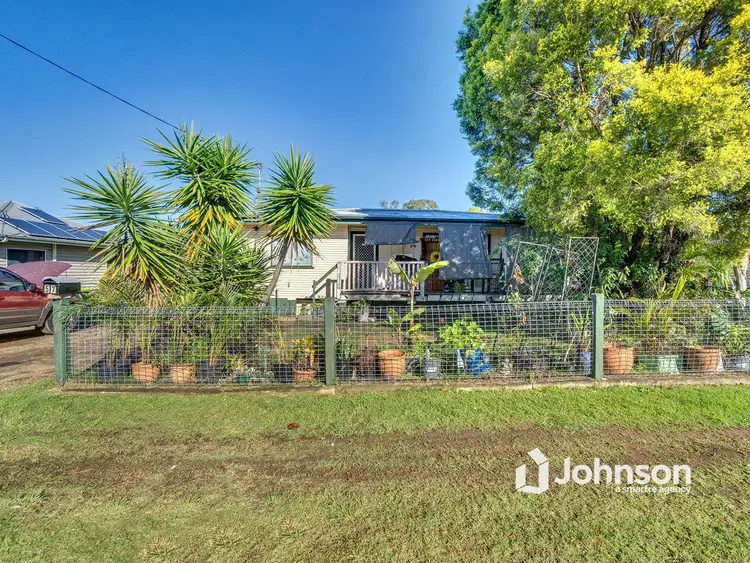 57 Vineyard Street, One Mile QLD 4305
