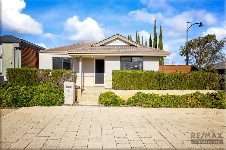 80 Captiva Approach, Butler WA 6036