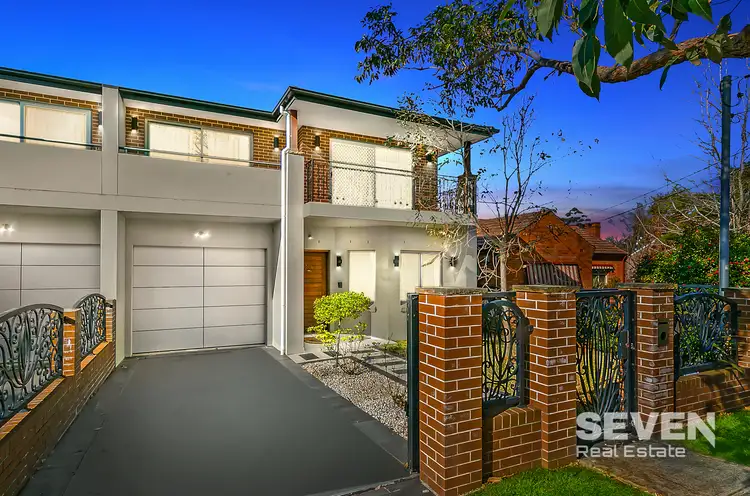 5 Haig Avenue, Denistone East NSW 2112