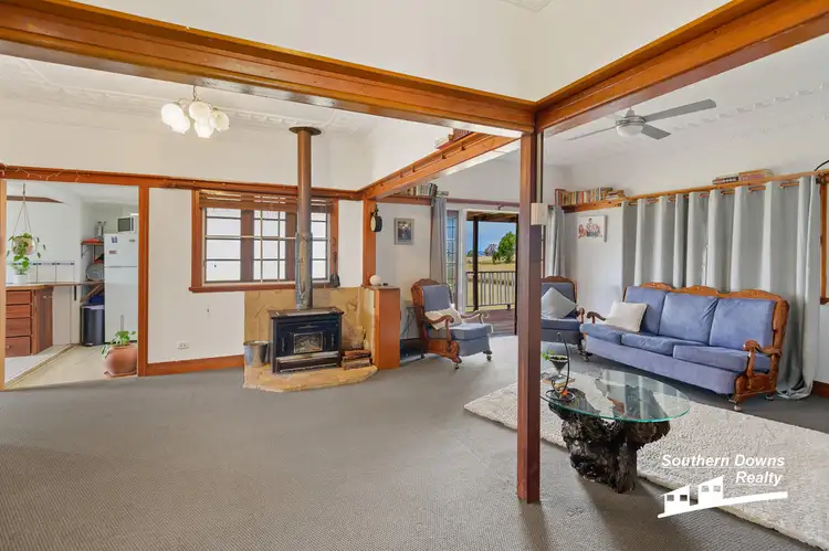 Third view of Homely rural property listing, 215 Kirklands Road, Deuchar QLD 4362