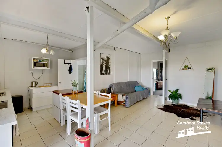 Fifth view of Homely rural property listing, 215 Kirklands Road, Deuchar QLD 4362