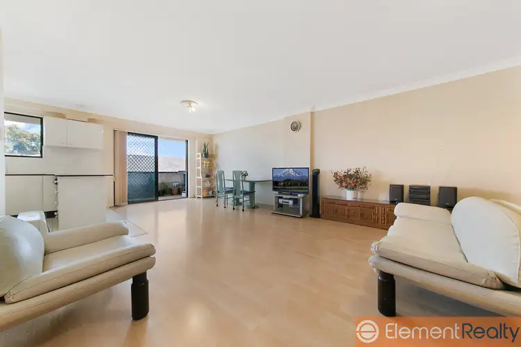 13/17-21 Campsie Street, Campsie NSW 2194