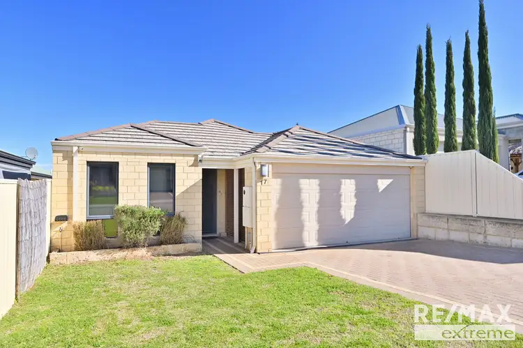 Main view of Homely house listing, 17 Verdello Way, Pearsall WA 6065
