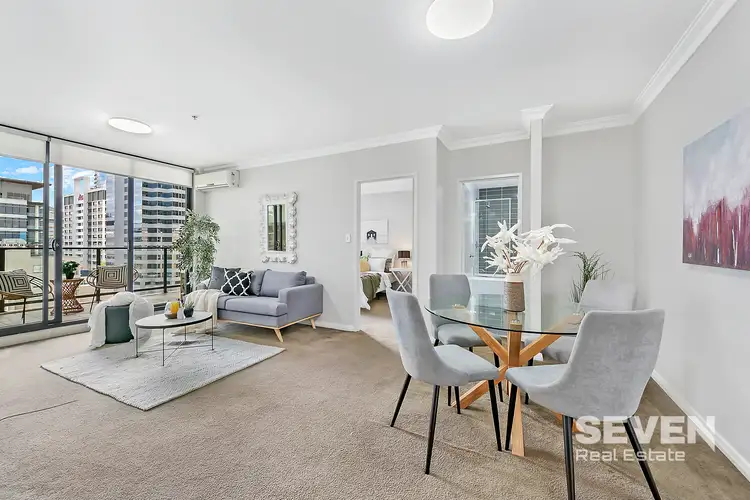 77/109-113 George Street, Parramatta NSW 2150