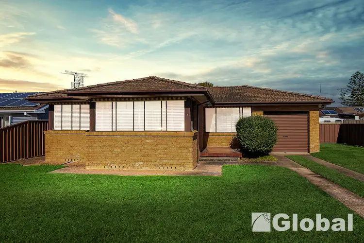 9/41 Andra Close, Belmont NSW 2280