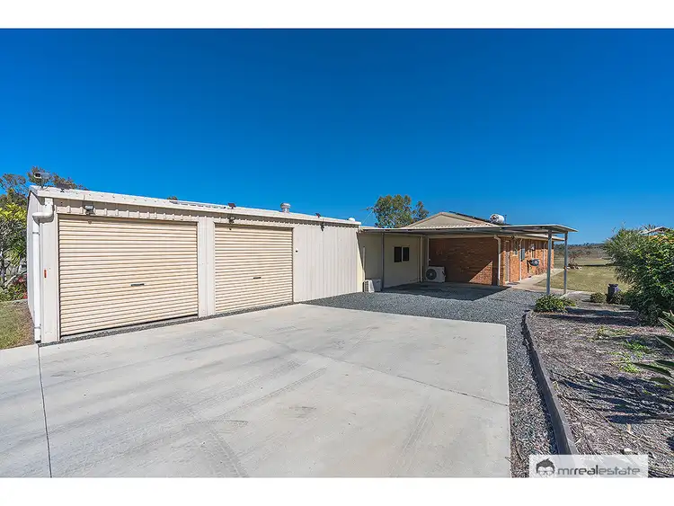 Main view of Homely house listing, 49 Murphy Drive, Glenlee QLD 4711