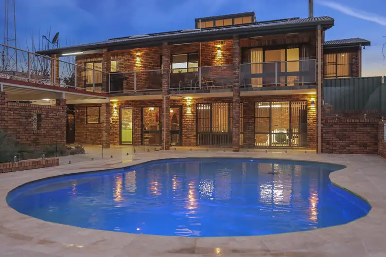 Main view of Homely house listing, 66 Keelendi Road, Bellbird Heights NSW 2325