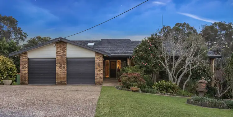 Second view of Homely house listing, 66 Keelendi Road, Bellbird Heights NSW 2325