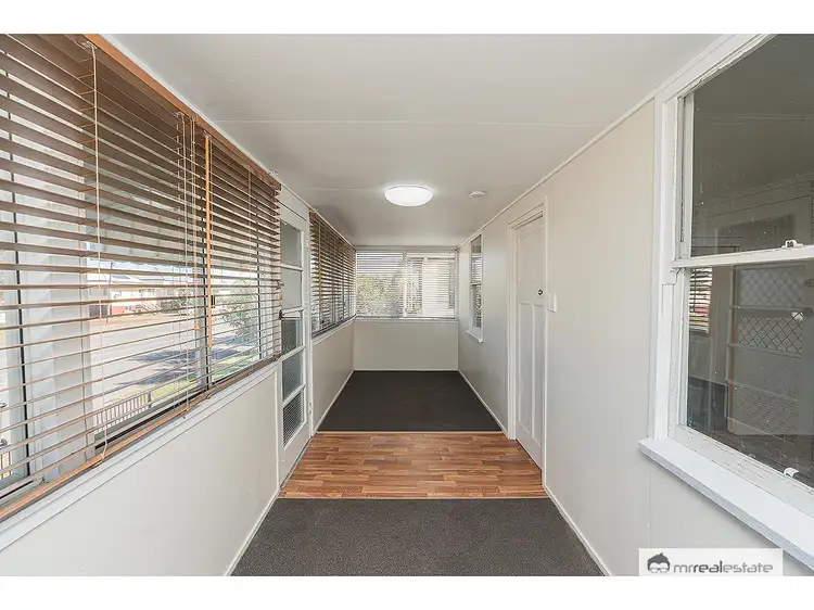 Third view of Homely house listing, 387 Bolsover Street, Depot Hill QLD 4700