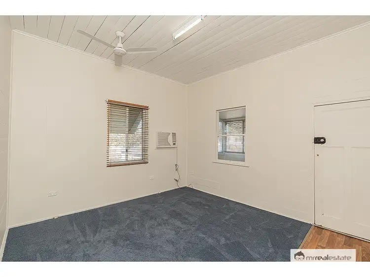 Fourth view of Homely house listing, 387 Bolsover Street, Depot Hill QLD 4700