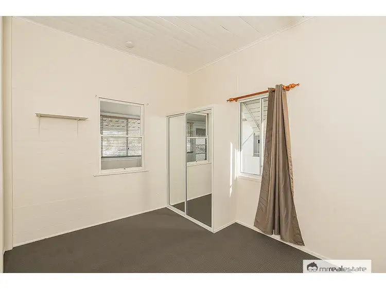 Fifth view of Homely house listing, 387 Bolsover Street, Depot Hill QLD 4700