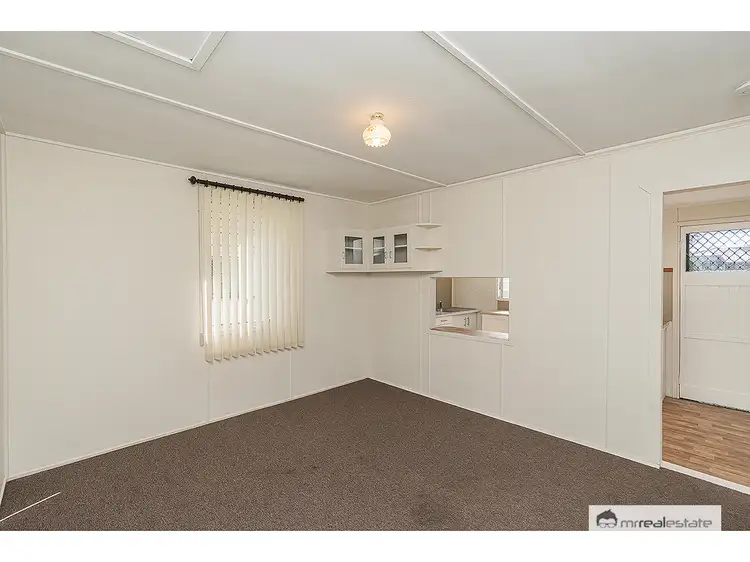 Sixth view of Homely house listing, 387 Bolsover Street, Depot Hill QLD 4700
