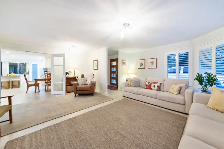 Second view of Homely house listing, 51 Leaver Court, Ormeau QLD 4208