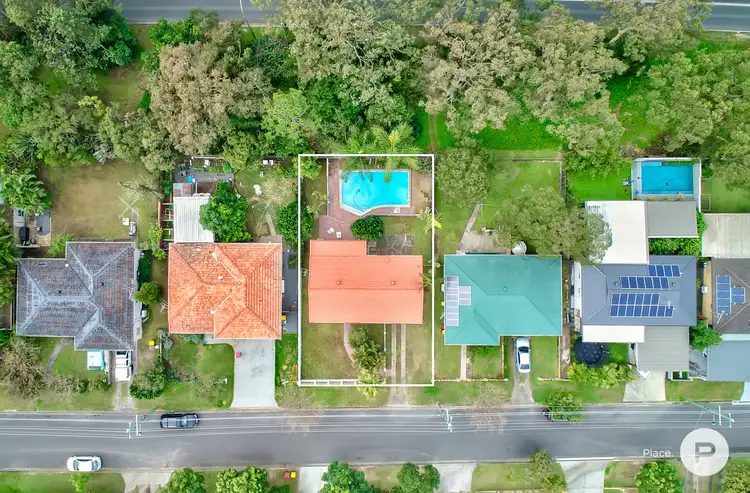 45 Ferol Street, Coorparoo QLD 4151