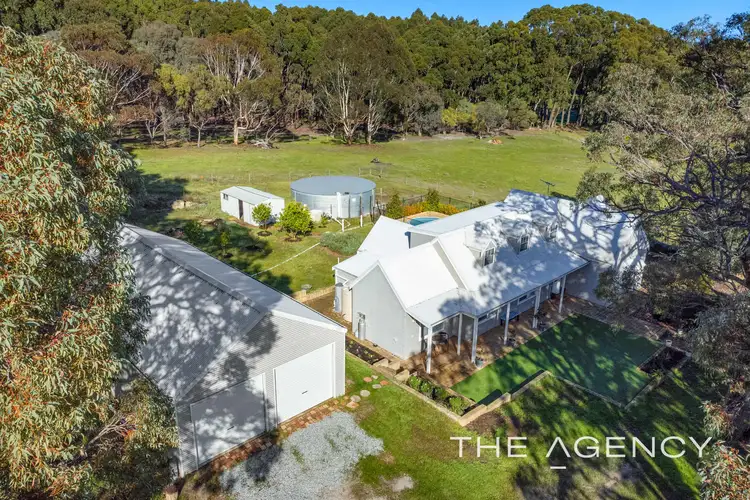 140 Inthanoona Road, Gidgegannup WA 6083