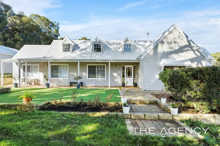Third view of Homely house listing, 140 Inthanoona Road, Gidgegannup WA 6083