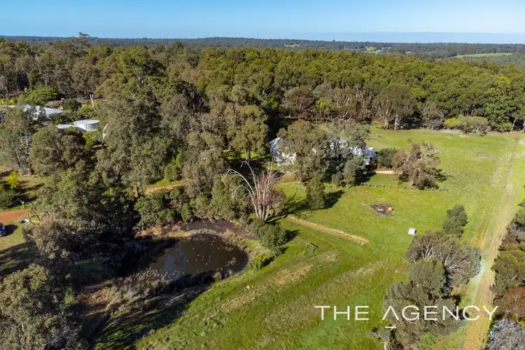 Fifth view of Homely house listing, 140 Inthanoona Road, Gidgegannup WA 6083