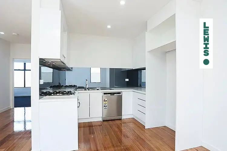 Second view of Homely townhouse listing, 3/11 Wyuna Street, Fawkner VIC 3060