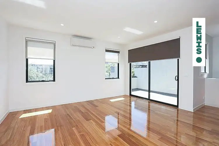 Fourth view of Homely townhouse listing, 3/11 Wyuna Street, Fawkner VIC 3060