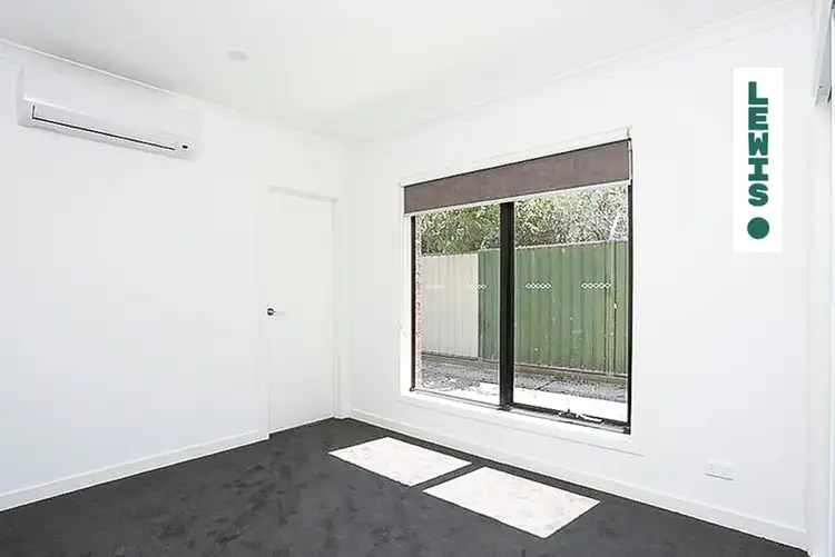 Fifth view of Homely townhouse listing, 3/11 Wyuna Street, Fawkner VIC 3060