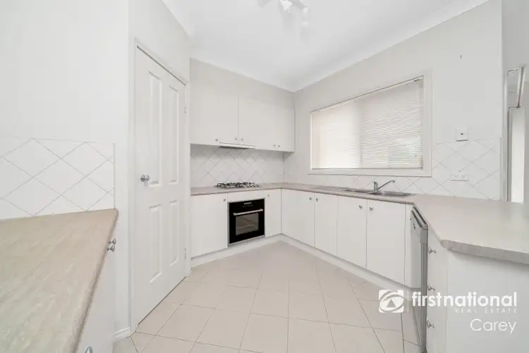 Second view of Homely house listing, 4 Cypress Court, Lara VIC 3212