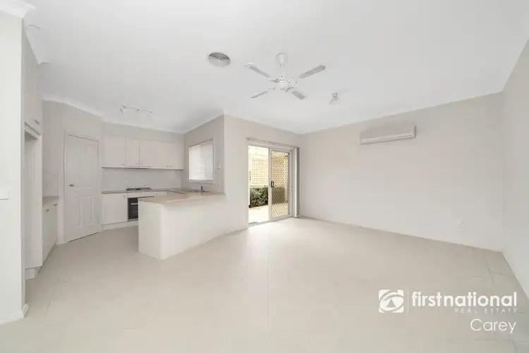 Third view of Homely house listing, 4 Cypress Court, Lara VIC 3212