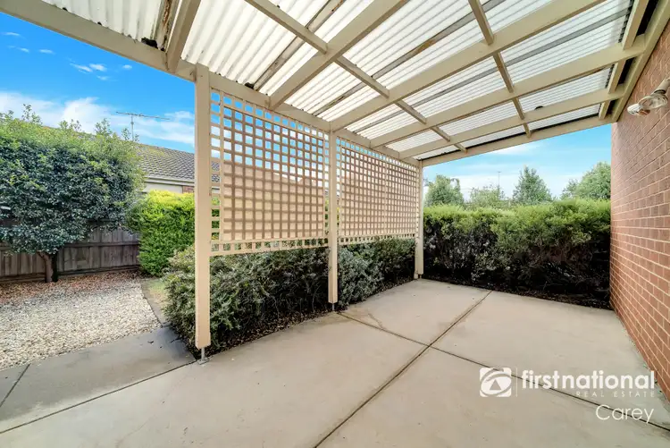 Fifth view of Homely house listing, 4 Cypress Court, Lara VIC 3212