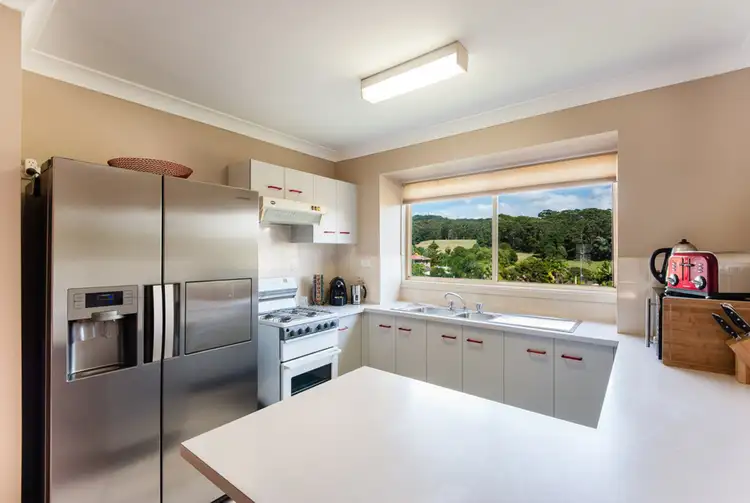 Second view of Homely villa listing, 1/5 Sacha Terrace, Terrigal NSW 2260